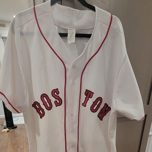Boston Athletic Jersey